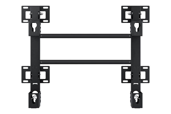 Samsung WMN8200SF monitor mount / stand 190.5 cm (75") Wall Black