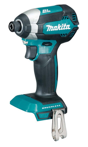 Makita Power Wrench 3400 RPM 170 N⋅m Green 18 V - (DTD153Z)