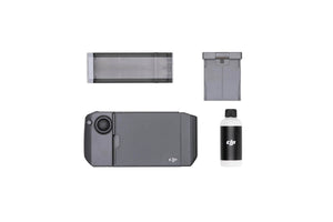 DJI RoboMaster S1 Play More Kit Radio-Controlled (RC) model part/accessory Controller