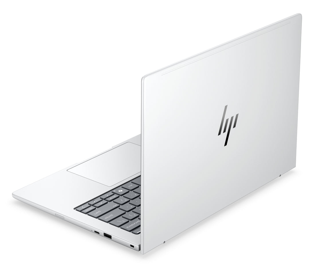 HP EliteBook 8 G2i 14 inch Notebook Next Gen AI PC Wolf Pro Security Edition Copilot+ PC Intel Core Ultra 5 Laptop 35.6 cm (14") WUXGA 32 GB LPDDR5x-SDRAM 512 GB SSD Wi-Fi 7 (802.11be) Windows 11 Pro Silver