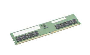Lenovo 4X71N41634 memory module 32 GB 1 x 32 GB DDR5 288-pin DIMM