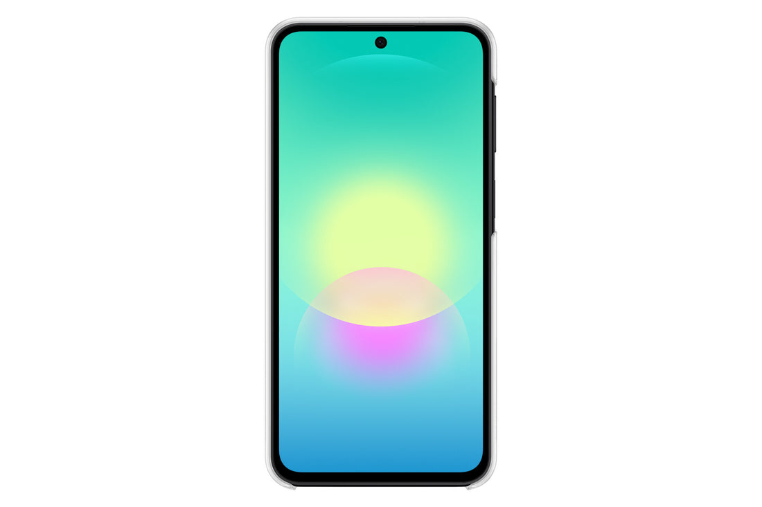 Samsung Clear Case for Galaxy A27