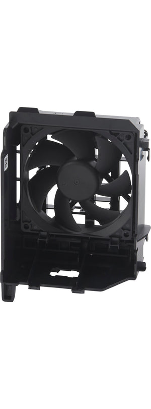 HP Z4 Fan and Front Card Guide Kit Computer case Black