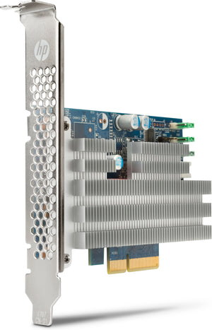 HP Z TurboDrive G2 256GB PCIe SED