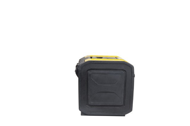 Stanley 1-79-217 small parts/tool box Black, Yellow