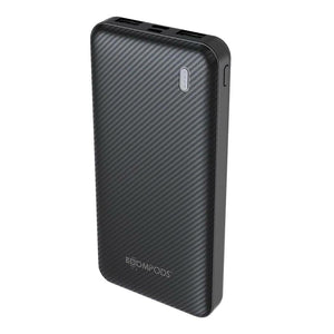 Boompods OBI 10000 mAh Black