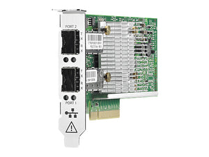 HPE 10Gb 2x 530SFP+ Internal Fiber 20000 Mbit/s