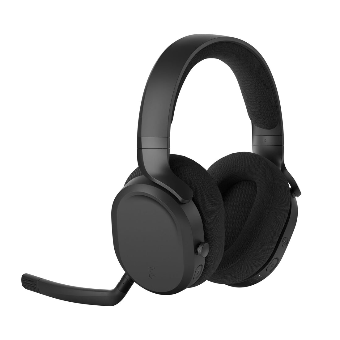 Fractal Design Scape Dark Wireless Gaming Headset