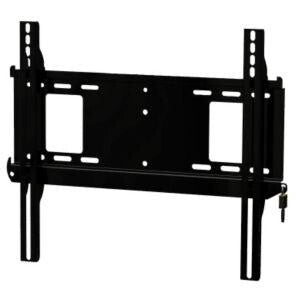 Peerless PFL640 TV mount/stand 152.4 cm (60") Black
