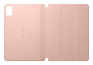 Lenovo ZG38C07433 tablet case Folio Rose