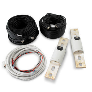 APC Symmetra PX 250kW Battery Breaker Enclosure Fuse Kit 500A