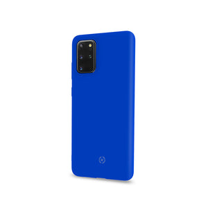 Celly Feeling mobile phone case 17 cm (6.7") Cover Blue