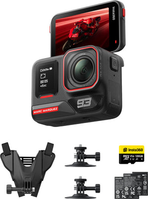 Insta360 Ace Pro 2 MM93 Edition