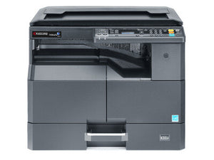 KYOCERA TASKalfa 1800 Laser A3 600 x 600 DPI 18 ppm