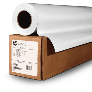 HP 4NT70A large format media 15.2 m Satin