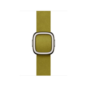 Apple 42mm Chartreuse Modern Buckle - Medium