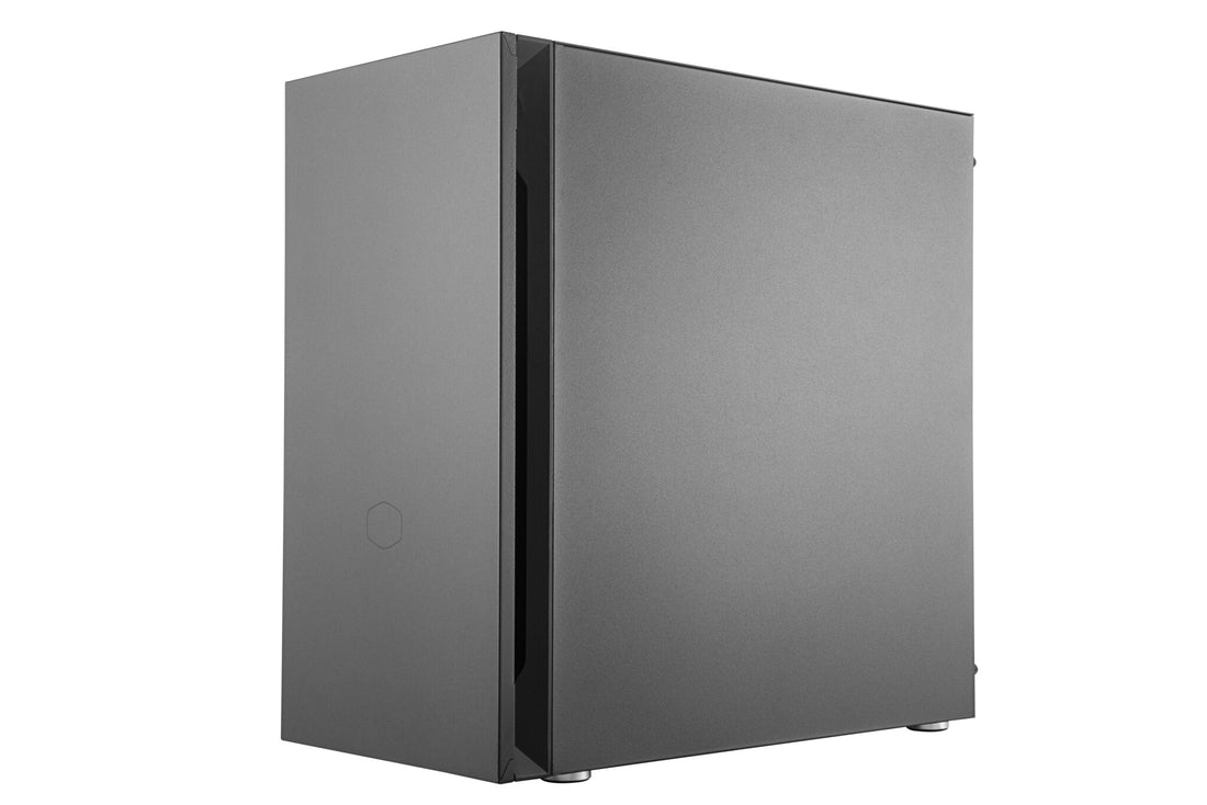 Cooler Master Silencio S400 Mini Tower Black