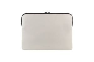 Tucano BFGOM1314-G laptop case 35.6 cm (14") Sleeve case Grey