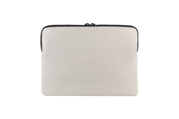Tucano BFGOM1314-G laptop case 35.6 cm (14") Sleeve case Grey