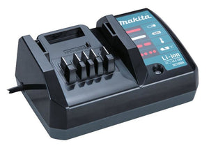Makita Cordless Tool Battery/Charger Battery Charger (DC18WA)