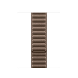 Apple 41mm Taupe Magnetic Link - S/M