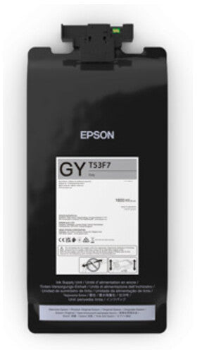 Epson P-Series Gray IIPS Ink 1600ml