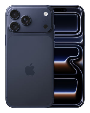 Apple iPhone 17 Pro Max 2TB Deep Blue