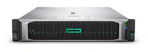 HPE ProLiant DL380 Gen10 server 0 GB Rack (2U) Intel® Xeon® Gold 5218 2.3 GHz 32 GB DDR4-SDRAM 800 W