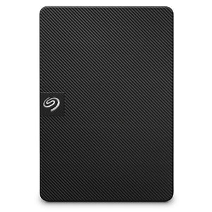 Seagate Expansion STKN2000400 external hard drive 2 TB USB Type-A 3.2 Gen 1 (3.1 Gen 1) Black