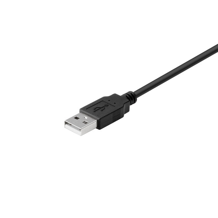 Belkin F1DN2MOD-HC-S06 KVM cable Black 1.8 m