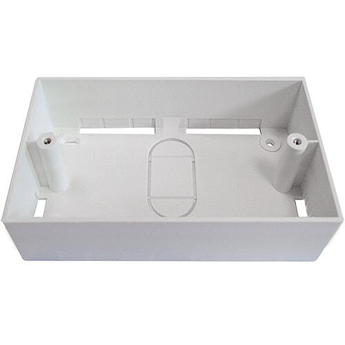 Outlet Boxes