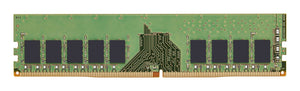 Kingston Technology KSM32ES8/8HE memory module 8 GB 1 x 8 GB DDR4 3200 MT/s ECC