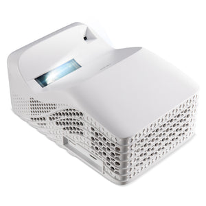 Acer HL1810U DLP Projector - 4K Ultra HD (3840 x 2160), 2800 RGB Laser Lumens, 1000 ANSI Lumens