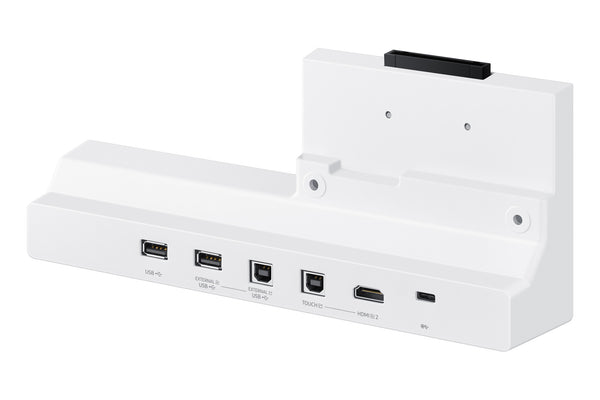 Samsung Flip4 Tray Connectivity tray Grey, White