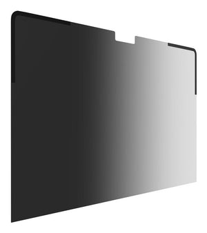 HYPER HyperShield Magnetic Privacy 40.6 cm (16") Laptop Frameless display privacy filter 3H