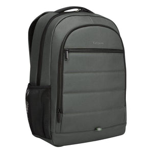 Targus Octave 39.6 cm (15.6") Backpack Black, Olive