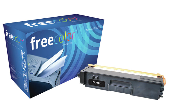 Freecolor TN325B-HY-FRC toner cartridge 1 pc(s) Black