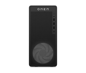 HP OMEN 16L Gaming Desktop PC TG03-0021na PC Intel® Core™ i5 i5-14400F 16 GB DDR5-SDRAM 1 TB SSD Windows 11 Home Tower Black