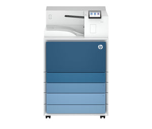HP LaserJet Enterprise 8501x Black and white Printer