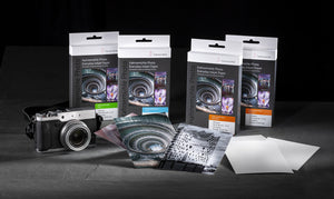 Hahnemühle 10641966 photo paper White Pearl