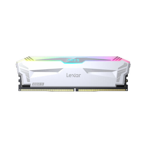 Lexar ARES RGB memory module 32 GB 2 x 16 GB DDR5 ECC