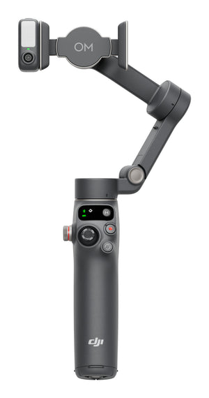 DJI Osmo Mobile 7P Handheld Gimbal