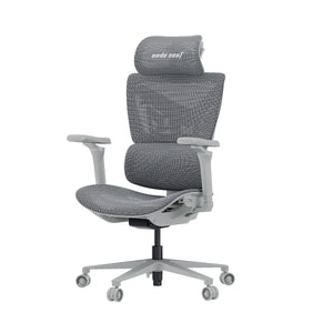 Anda Seat X-Air Pro Mesh seat Meshed backrest