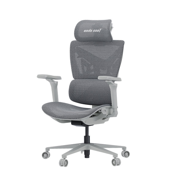 Anda Seat X-Air Pro Mesh seat Meshed backrest