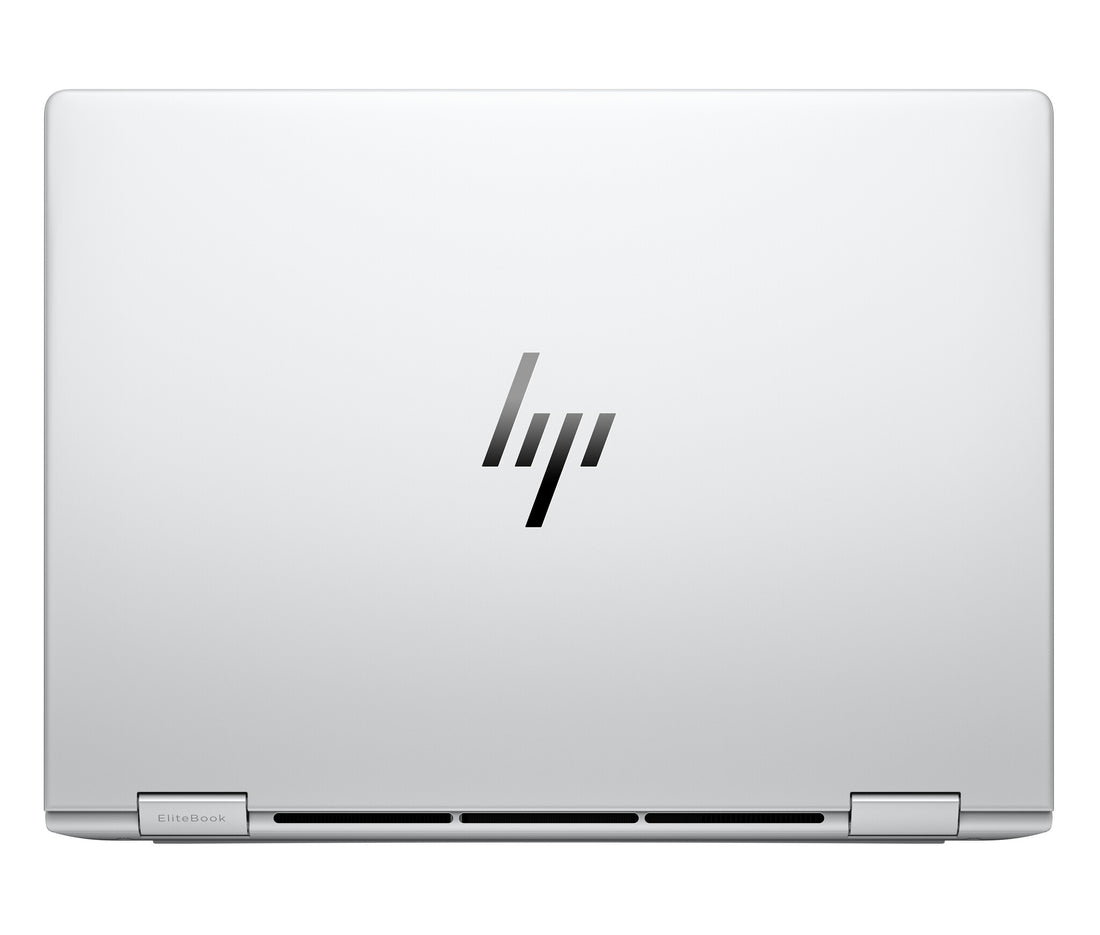 HP EliteBook 8 Flip G1i 13 AI PC Wolf Pro Security Edition Intel Core Ultra 7 255U Hybrid (2-in-1) 33.8 cm (13.3") Touchscreen WUXGA 64 GB LPDDR5x-SDRAM 1 TB SSD Wi-Fi 7 (802.11be) Windows 11 Pro Silver