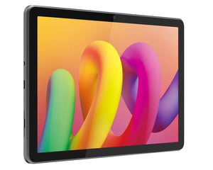 TCL TAB 10L Mediatek 32 GB 25.6 cm (10.1") 2 GB Wi-Fi 4 (802.11n) Android 11 Black