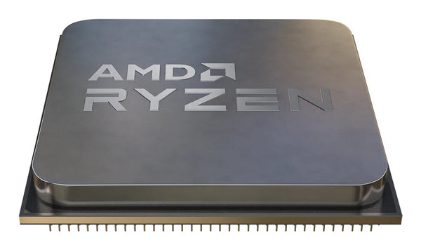 AMD Ryzen 5 9600 processor 3.8 GHz 32 MB L3 Tray