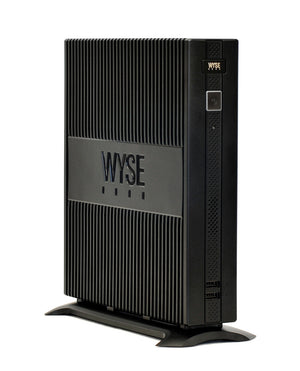 Dell Wyse Xenith Pro 1.5 GHz 2.95 kg Black