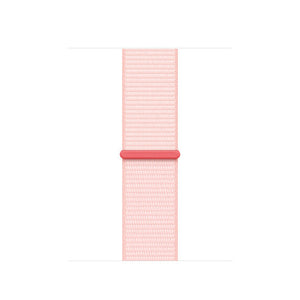 Apple 41mm Light Pink Sport Loop