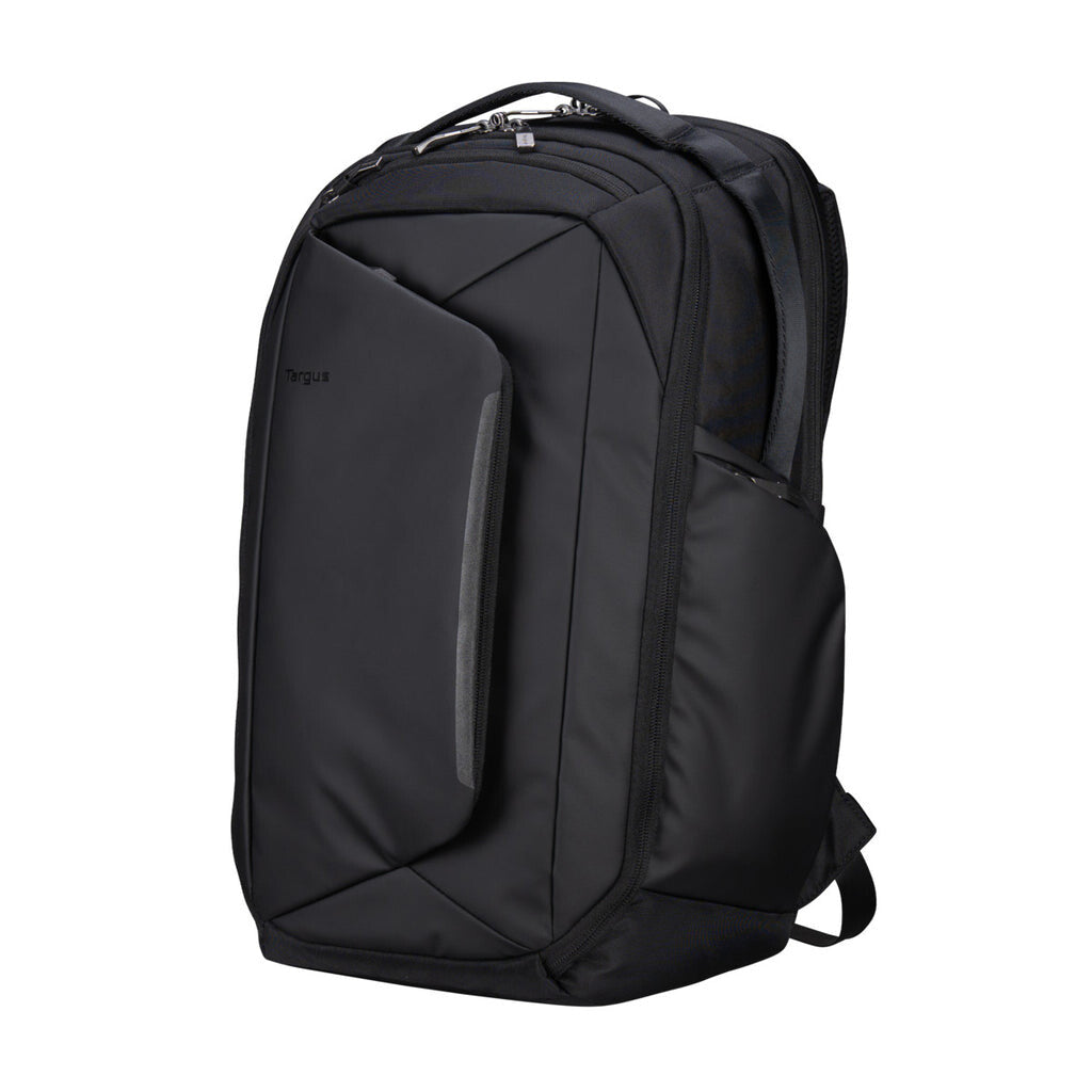 Targus TBB663GL backpack City backpack Black